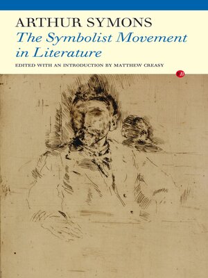 cover image of The Symbolist Movement in Literature